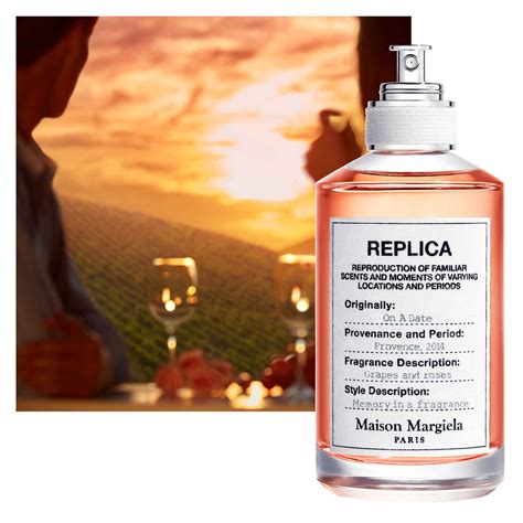 replica line|On A Date Maison Martin Margiela for women and men .